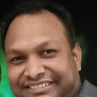 Sudhanshu Agarwal